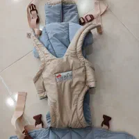 آغوشی کودک