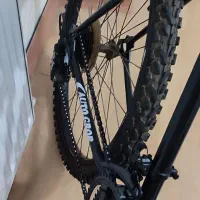 دوچرخه ۲۶ دنده ای سالم|دوچرخه، اسکیت، اسکوتر|تهران, جیحون|دیوار