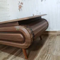 میز جلو مبلی