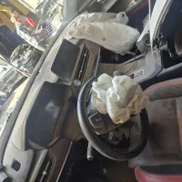 ام وی ام ایکس ۵۵پرو|خودرو سواری و وانت|شیراز, ریشمک|دیوار