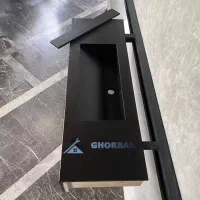 تولید کننده روشویی شرق کشور|لوازم سرویس بهداشتی|خواف, |دیوار