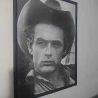 قاب|تابلو، نقاشی، عکس|تهران, ستارخان|دیوار