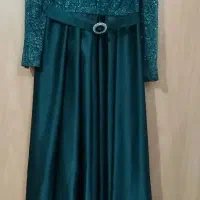 چندتا لباس مجلسی شیک جدید ( پیراهن )