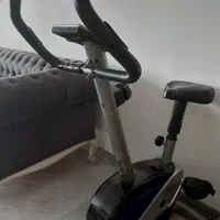 دوچرخه ثابت