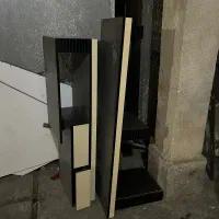 میز تلویزیون و ویترین|جاکفشی، کمد، دراور|تهران, باغ فیض|دیوار