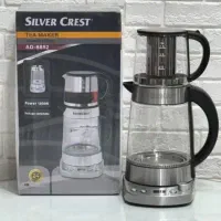 چایی ساز روهمی|سماور، چای‌ساز، قهوه‌ساز|قم, علی آباد|دیوار