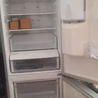 گاز فردارپنج شعله یخچال فریزر سامسونگ|یخچال و فریزر|دلیجان, |دیوار