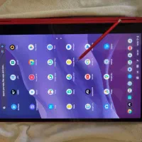 لپ تاپ و تبلت سامسونگ 4k Samsung|رایانه همراه|همدان, |دیوار