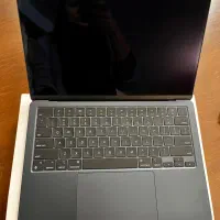 مک بوک ایر ۲۰۲۴