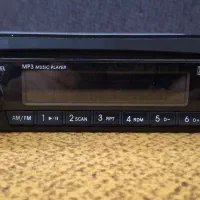 ضبط فابریک پژو ۴۰۵