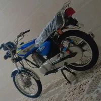 موتور مدل ۸۲|موتورسیکلت|اهواز, اسلام آباد شرقی|دیوار