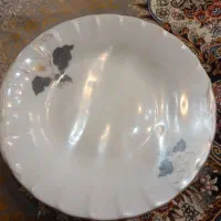 بشقاب خورشت خوری
