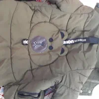 کافشن پسرانه تا ۳ ساله