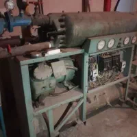 خریداروفروش چیلره رادیاتور شوفاژ پکیج موتور خانه|آبگرمکن، پکیج، شوفاژ|تهران, افسریه جنوبی|دیوار