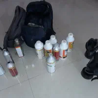 سمپاشی ساس سوسک کنه مایت|خدمات نظافت|رودهن, |دیوار