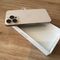 آیفون ۱۶ پرومکس ۲۵۶