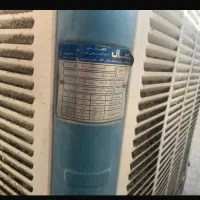 کوار ابی کارکرده سالم|کولر آبی|تهران, صادقیه|دیوار