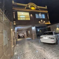 منزل ویلایی 2طبقه دولت اباد شهرک میلاد 2