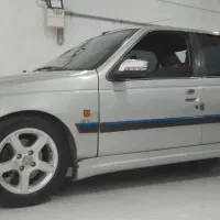 پارس 84|خودرو سواری و وانت|تالش, طولارود|دیوار