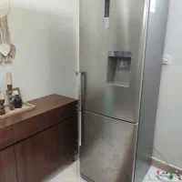 یخچال سامسونگ اصل کره