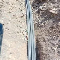 برق کشی ساختمان و لوله کشی برقکشی برقکاری برق کاری|خدمات پیشه و مهارت|بم, |دیوار