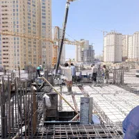 صاحب واحد 120متری با قیمت قطعی و با قرارداد شفاف|فروش آپارتمان|تهران, شهرک الهیه غرب|دیوار