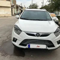 جک S5 مدل ۱۳۹۴ بدون رنگ