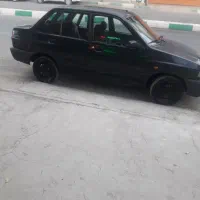 پراید مدل ۸۶|خودرو سواری و وانت|سنقر, |دیوار