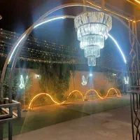 تالار پذیرایی ومراسم