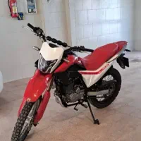 فلات xr 250 آخر ۱۴۰۲ کم کار واقعی