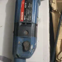 دریل بوش اصلی ۱۱۸۱ گیربکسی|ابزارآلات|تهران, تهرانپارس جنوبی|دیوار