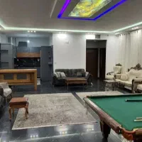 اجاره باغ تمیز  پیام بزارید شماره مالک ارسال میشود|اجارهٔ کوتاه‌مدت ویلا و باغ|قم, پردیسان|دیوار