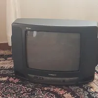 تلوزیون قدیمی سامسونگ