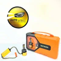 خدمات تخصصی چراغ خودرو و هدلایت|قطعات یدکی و لوازم جانبی|قم, بنیاد|دیوار