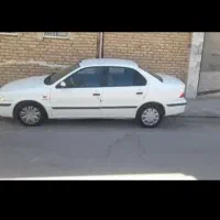 سمند ef7|خودرو سواری و وانت|اسلامآباد غرب, |دیوار