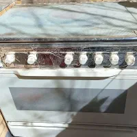 اجاق گاز خانگی سینجرفردار 5شعله