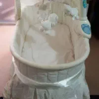 تخت کنار مادر|تخت و صندلی بچه|فردیس, سرحد آباد|دیوار