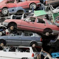 خودروهای فرسوده