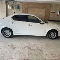 فروش دنا پلاس سفید ۱۴۰۳|خودرو سواری و وانت|تهران, مقدم|دیوار