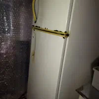 یخچال  فریزر