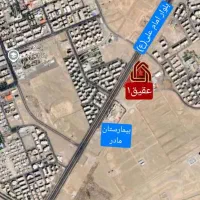 فروش امتیاز عقیق ۱ دادگستری قم