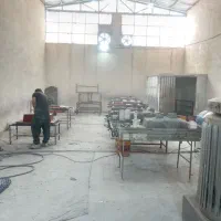 نیروی کمکی تولید سینک گرانیت|استخدام صنعتی، فنی، مهندسی|پاکدشت, شهرک انقلاب|دیوار