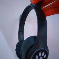 هدفن گربه ای دخترانه|لوازم جانبی موبایل و تبلت|ری, اقدسیه|دیوار