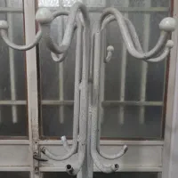 جالباسی سنگی|مبلمان خانگی و میز عسلی|نیشابور, گنبد سبز|دیوار