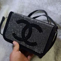 کیفهای ۲۰۰ تومنی