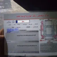 ماشین ۲۰۶|خودرو سواری و وانت|تهران, نازیآباد|دیوار