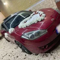 رنت اجاره هیوندا کوپه(عقد عروسی مسافرت)