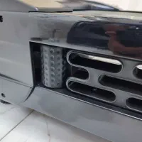 تردمیل باشگاهی المپیا FA 9100 AC (فورد سابق)|تجهیزات ورزشی|اصفهان, شاهزاده ابراهیم|دیوار