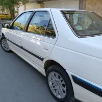 پژو پارس TU5|خودرو سواری و وانت|سلماس, |دیوار