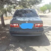 سمند LX ساده، مدل ۱۳۸۲|خودرو سواری و وانت|کرمانشاه, |دیوار